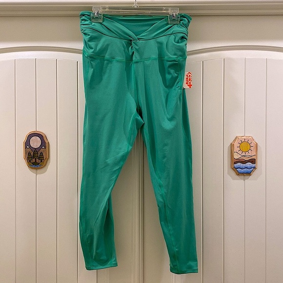 Free People: Leggings - Picture 3 of 7